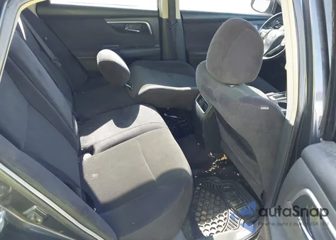 2013 Nissan Altima 2.5 Sv z USA, uszkodzony, nr VIN 1N4AL3APXDC179473